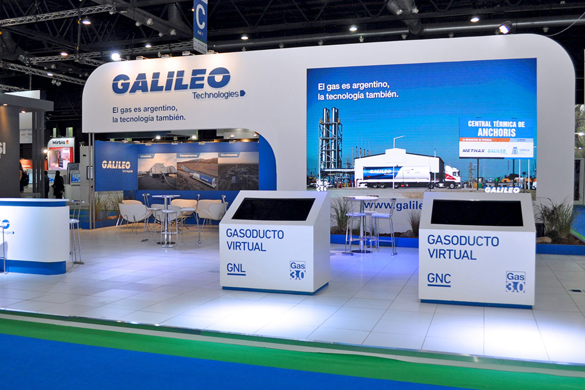 XI Argentina Oil and Gas Expo 2017